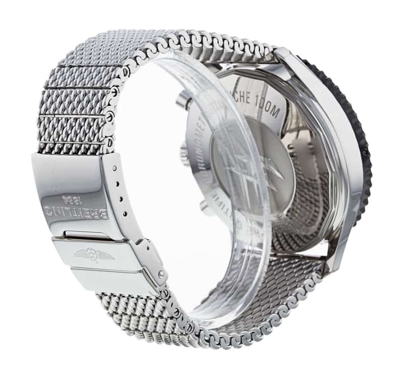 Breitling Chronoliner Y24310